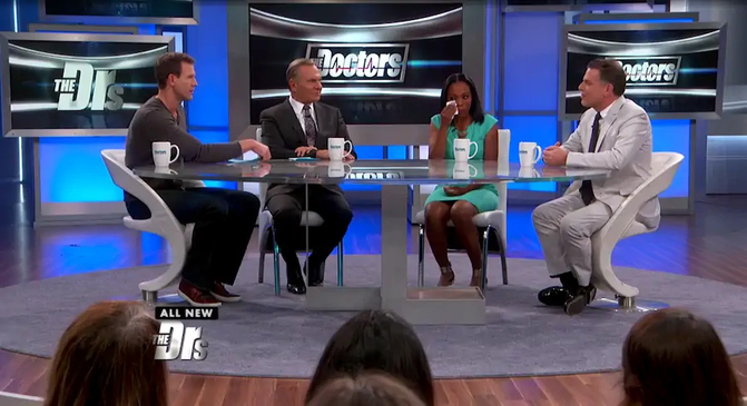 Slider image (2) Dr. Joseph Goodman - Top Dentist in Beverly Hills